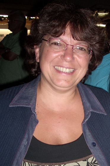 Nathalie Peretti