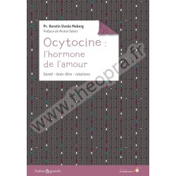 Ocytocine : l'hormone de...