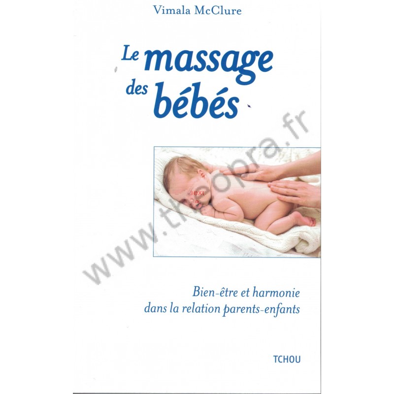 Le Massage Des Bebes
