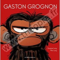 Gaston Grognon