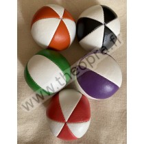 Balle jonglage Ø 6,7cm
